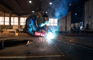 Expanded Metal Manufacturing Co